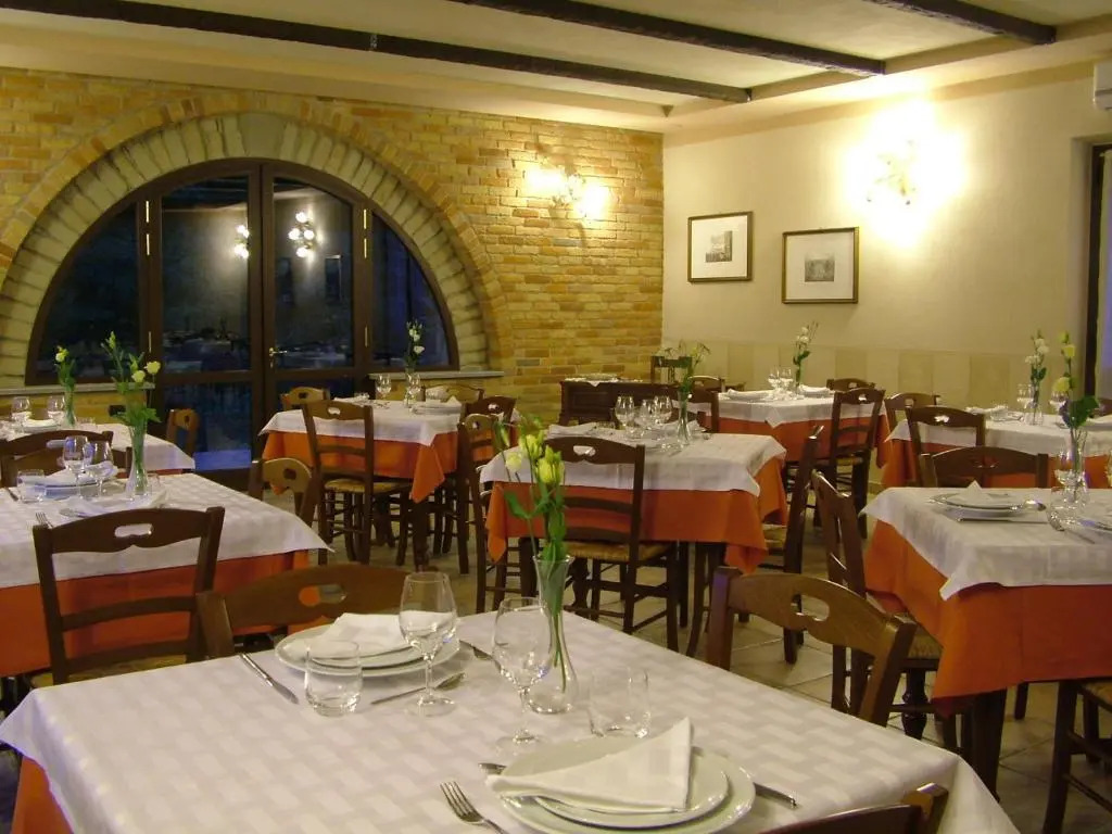 Agriturismo Cascina LArché