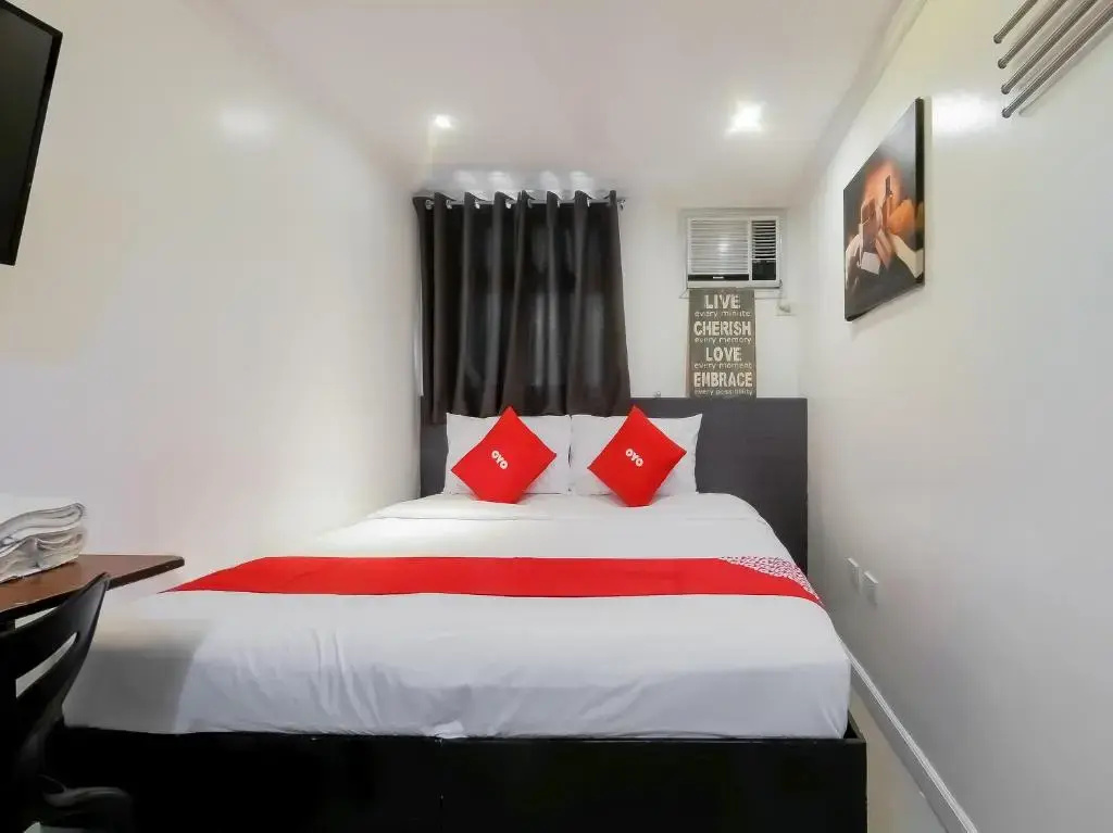 Nest Nano Suites Poblacion - Makati