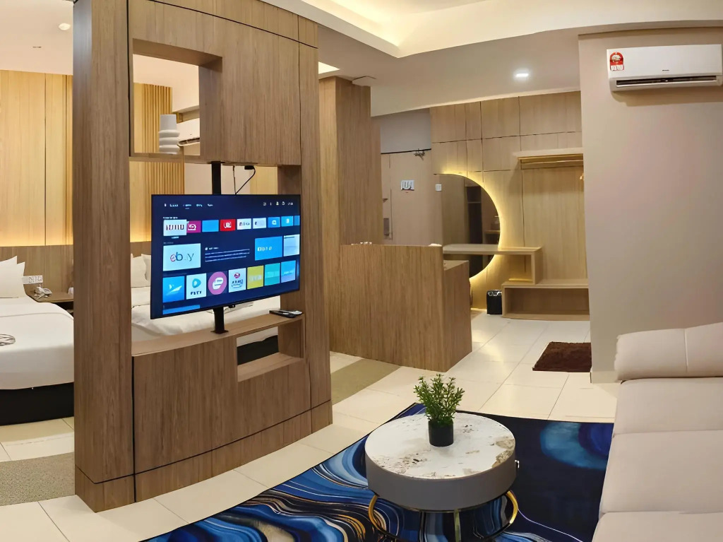 Hotel Golden View Nilai