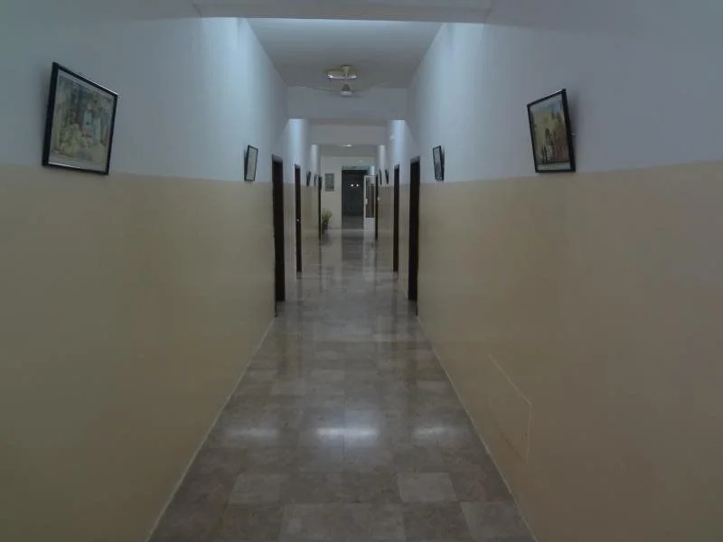 Al Nasr Hotel