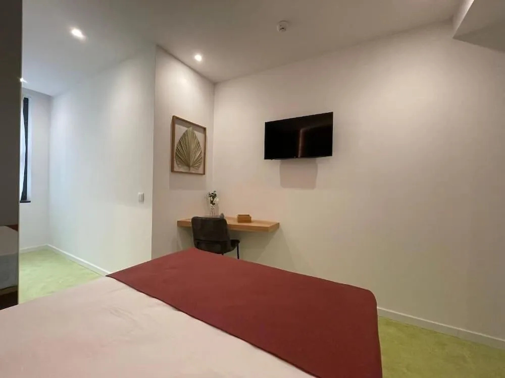 MyStay Porto São Bento