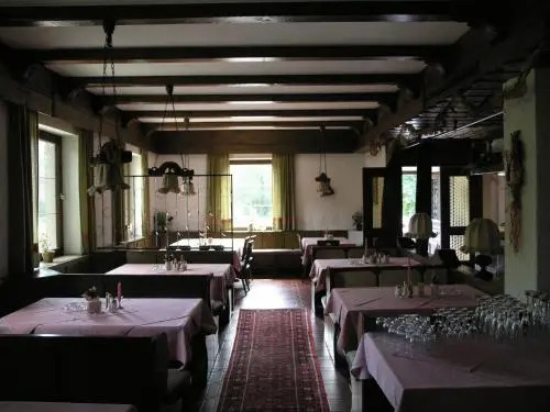 Bed & Breakfast Bulligan