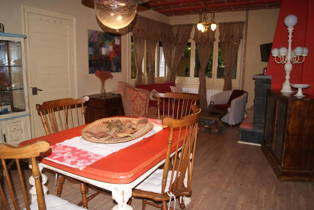 Apartamento con encanto Can Brugada