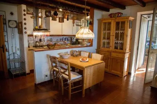 Villa Angelina country house