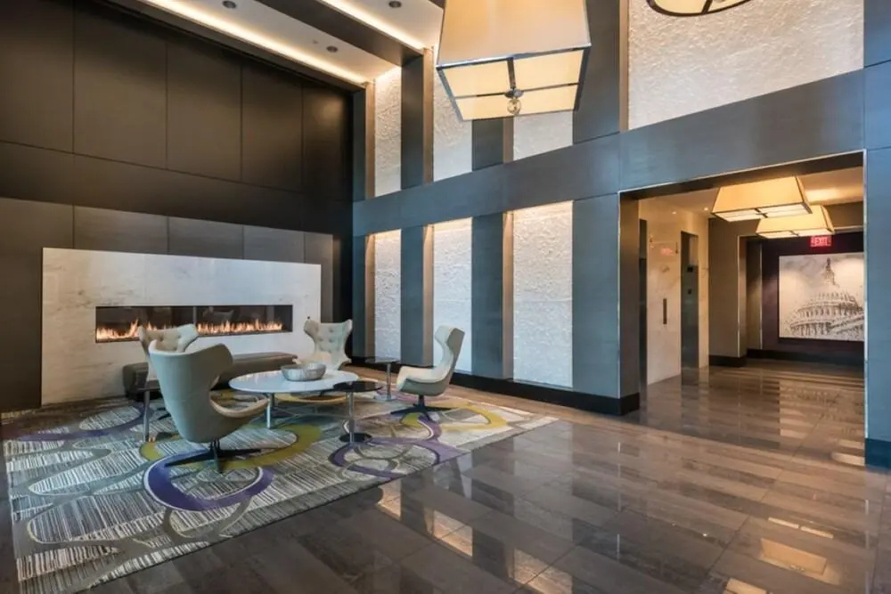 Global Luxury Suites at Town Center