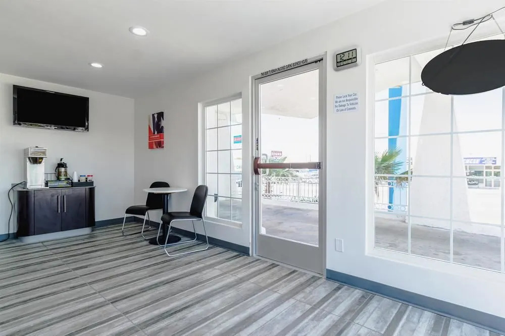 Americas Best Value Inn/motel 6 Barstow