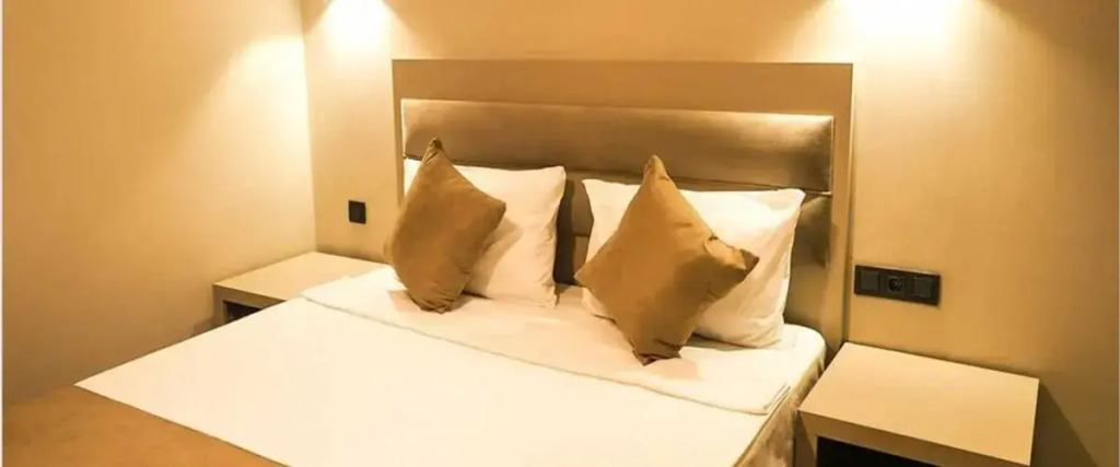 Geyve Taşpınar Otel