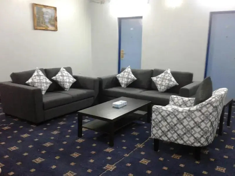Continental Hawally Hotel