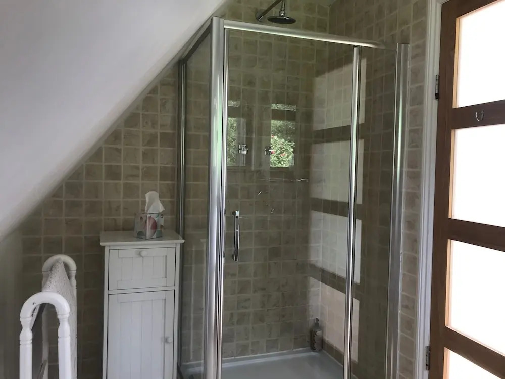 Rosebank B&B