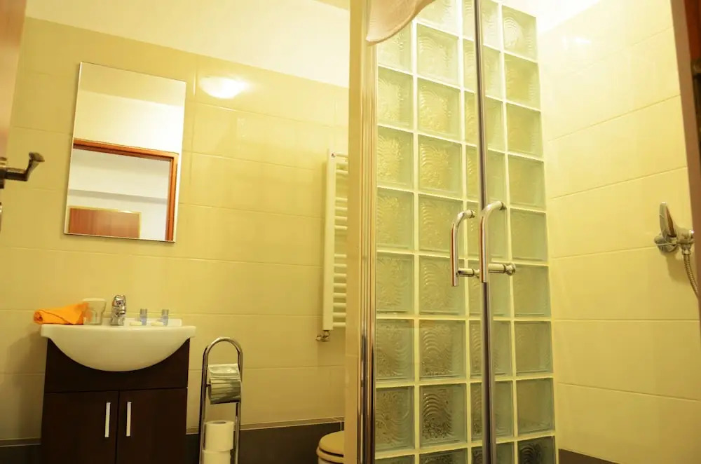 ApartHotel Zorilor