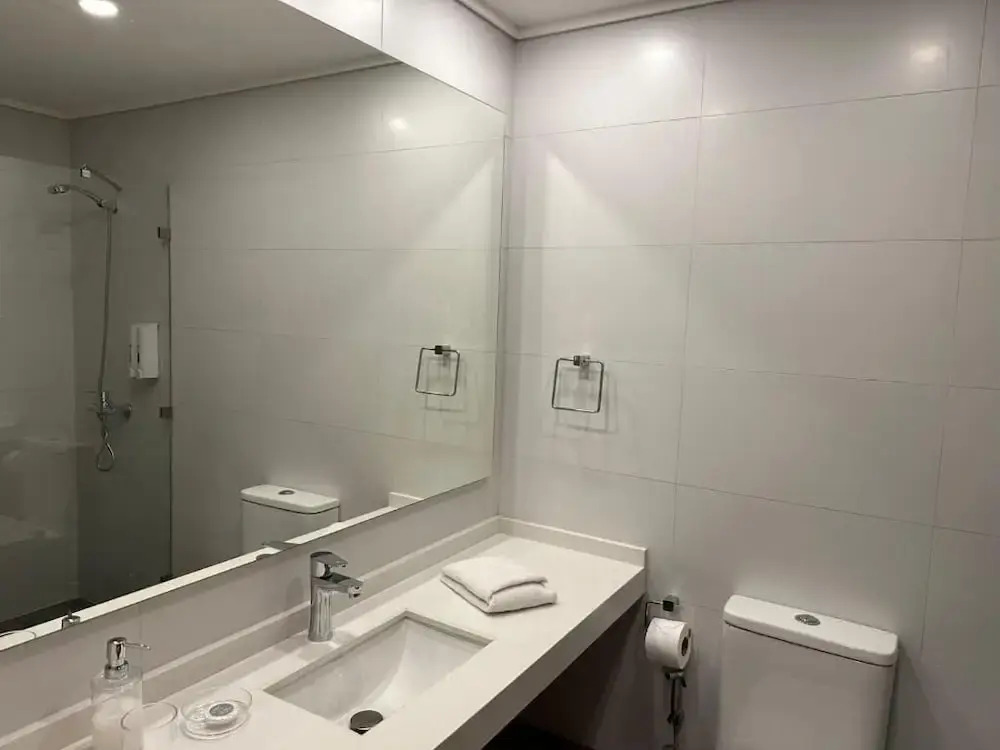 Apart Hotel Sol Y Lago
