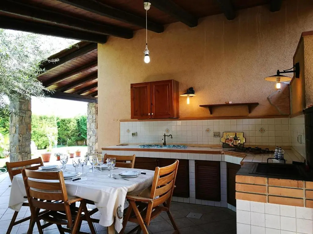 Villa Diana
