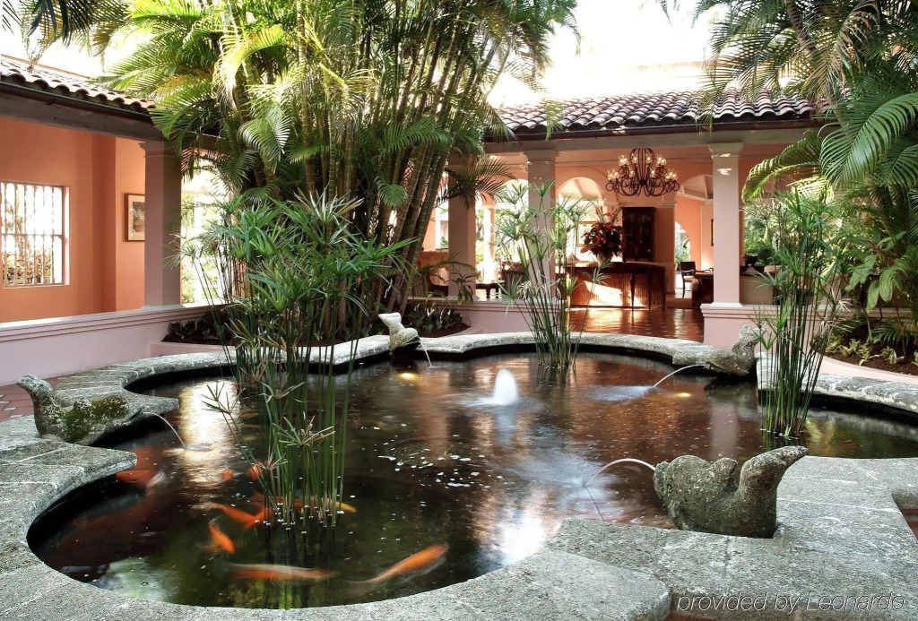 Fairmont Royal Pavilion Barbados Resort
