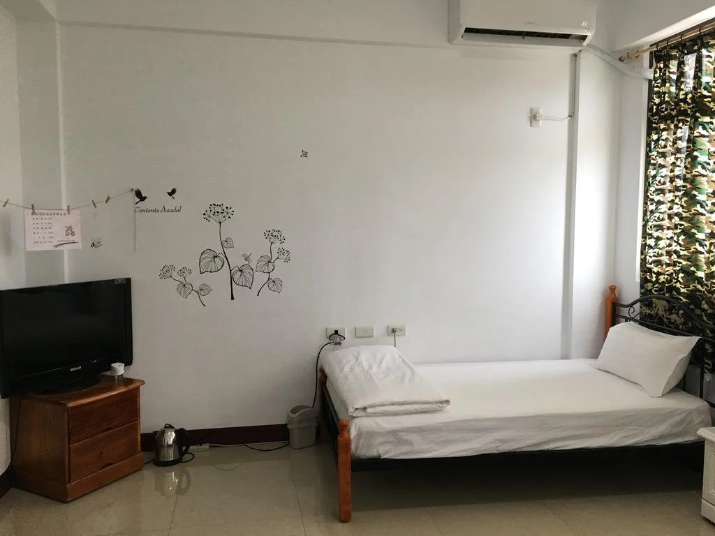 Sronghld 128 B&B