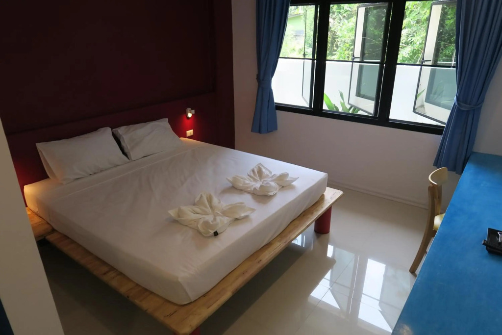 Hotel Montha