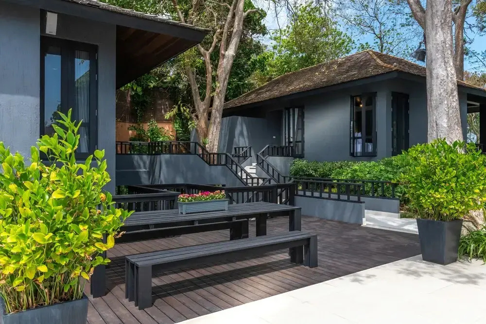 Villa Cape Cowrie by Cowrie Villas