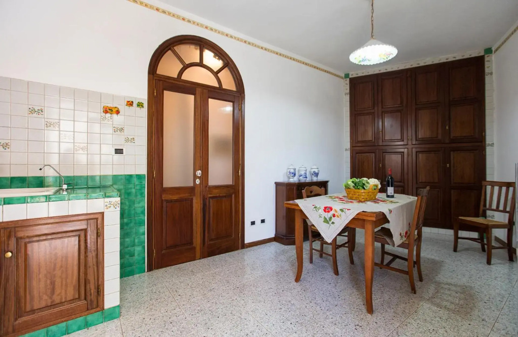 Casa Felicita