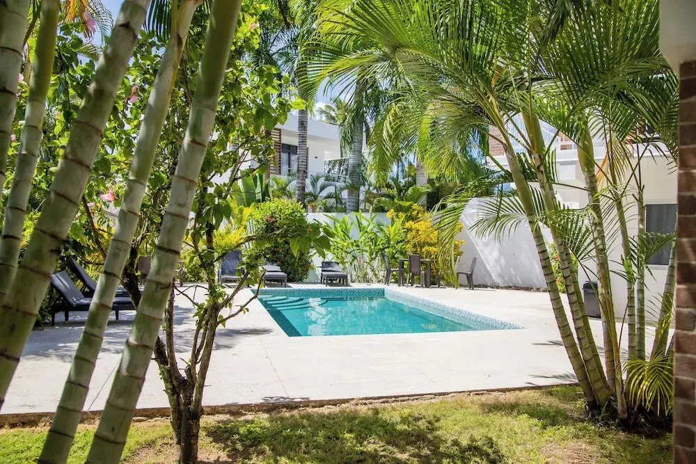 Hotel Casa Pierretta