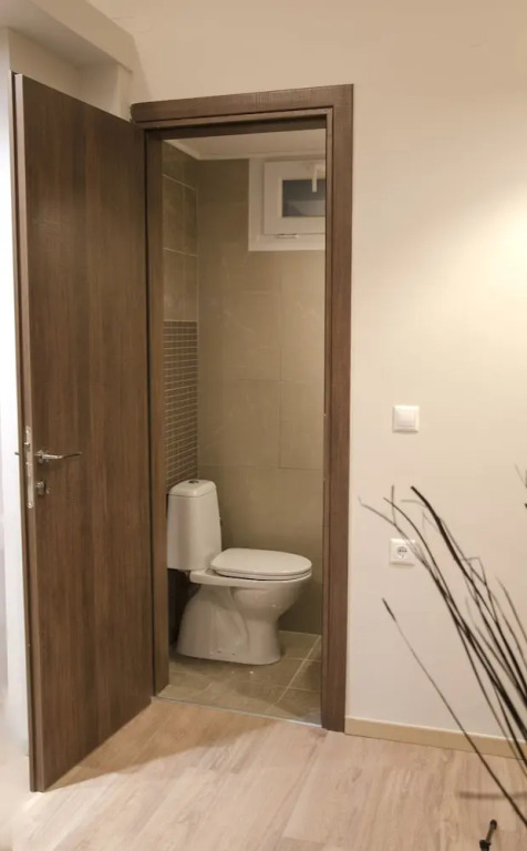 City Center Flat 2min On Foot From Museum&Port