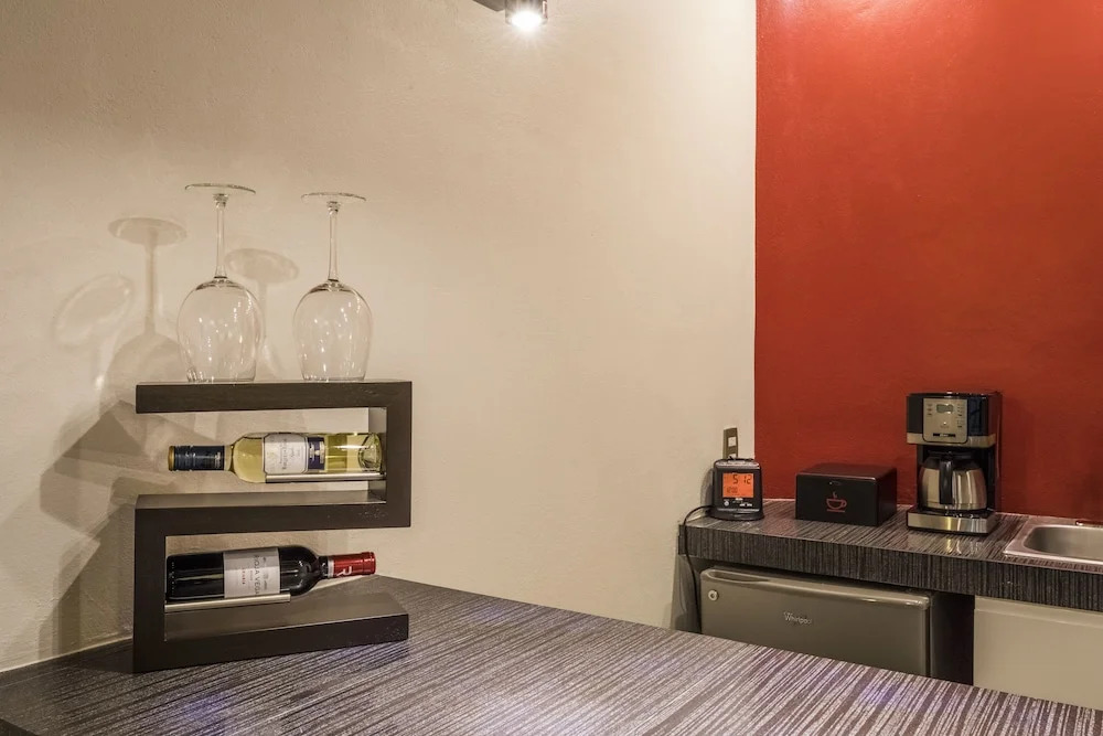 Marialicia Suites, Hotel Boutique