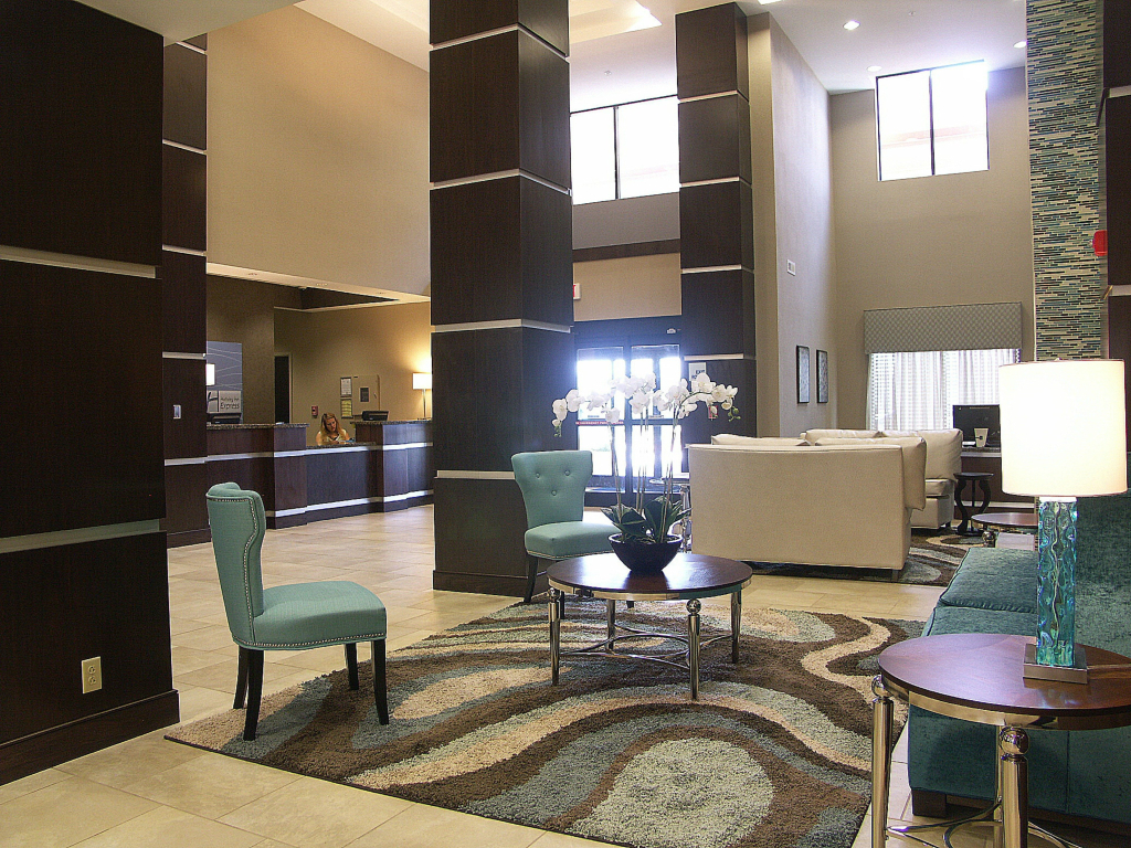 Holiday Inn Express & Suites - Cleveland Northwest by IHG