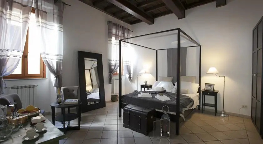 House Purificazione Holiday