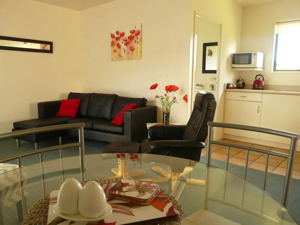 Coromandel Court Motel