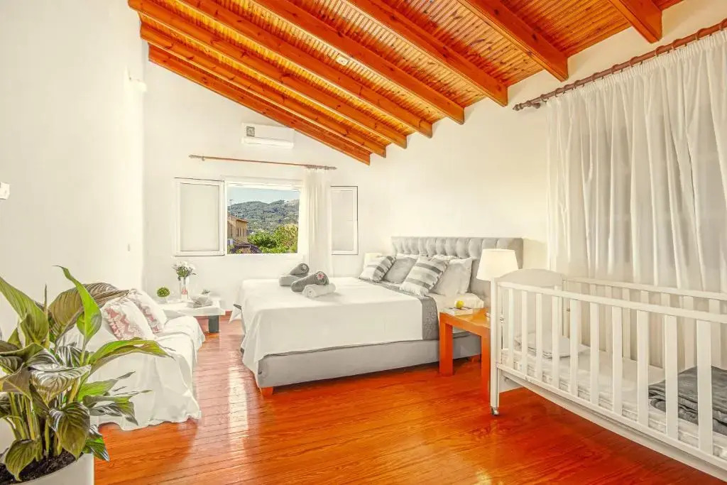 Villa Angelo