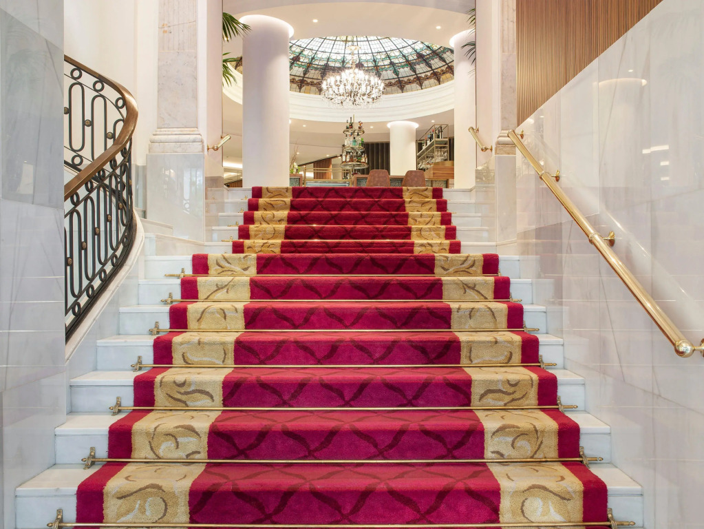 Hotel Colón, a Gran Meliá Hotel - The Leading Hotels of the World