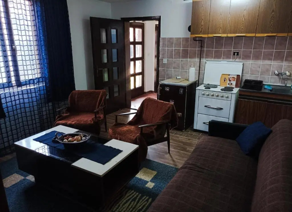 Apartman Kućica