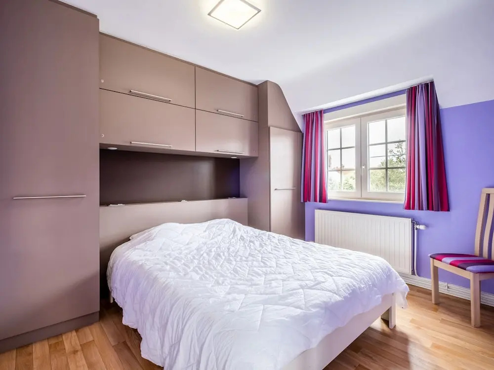 House Relax Centrally Located in Koksijde