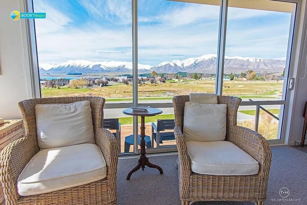Quiraing Lake View Lodge