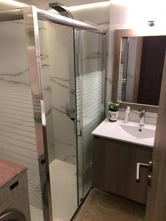 City Life Apartment