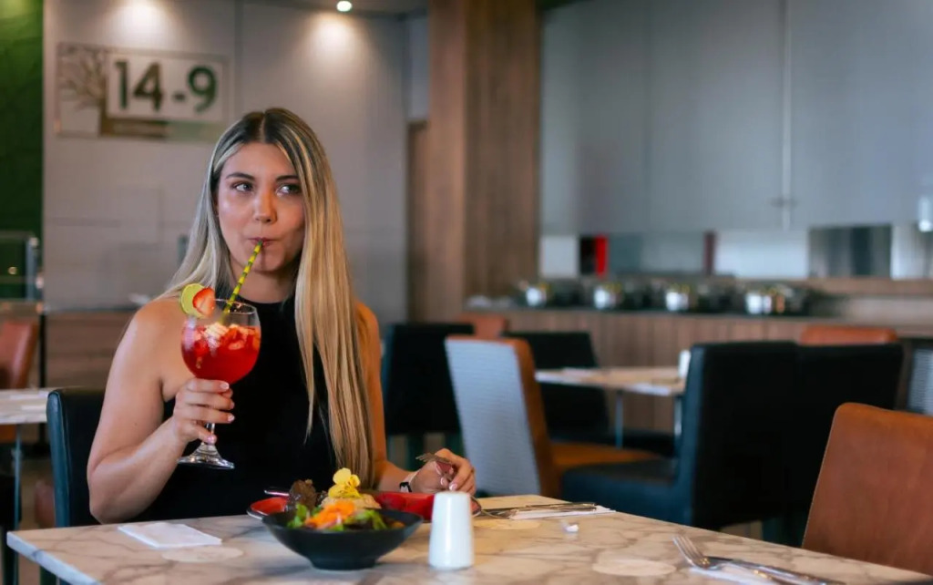 Hotel Mocawa Plaza Armenia