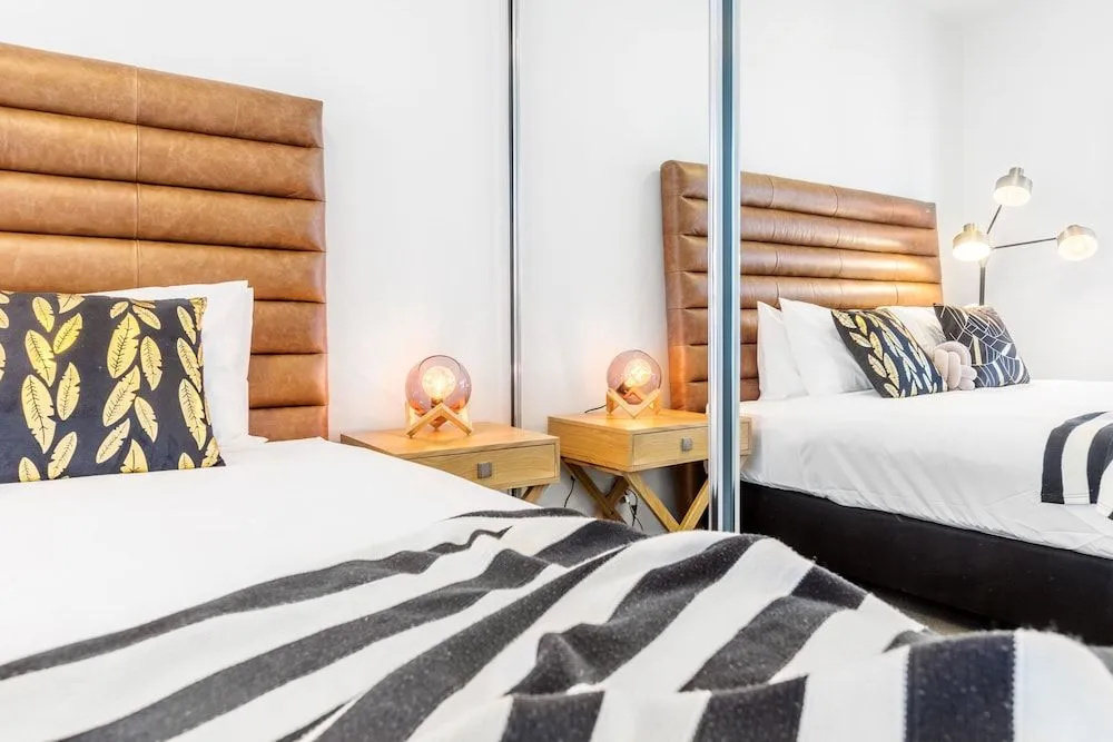 Lucid Apartment South Brisbane
