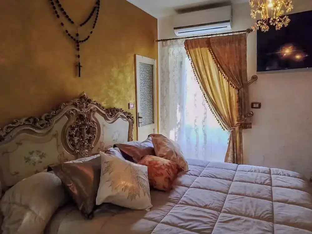 Casa Tre