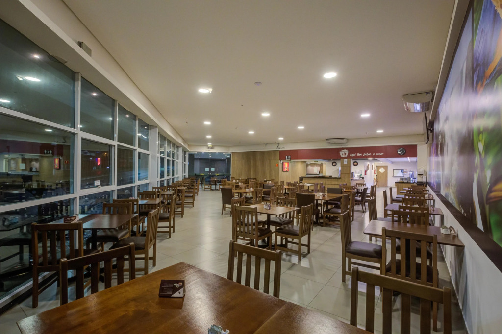 Viale Iguassu Hotel