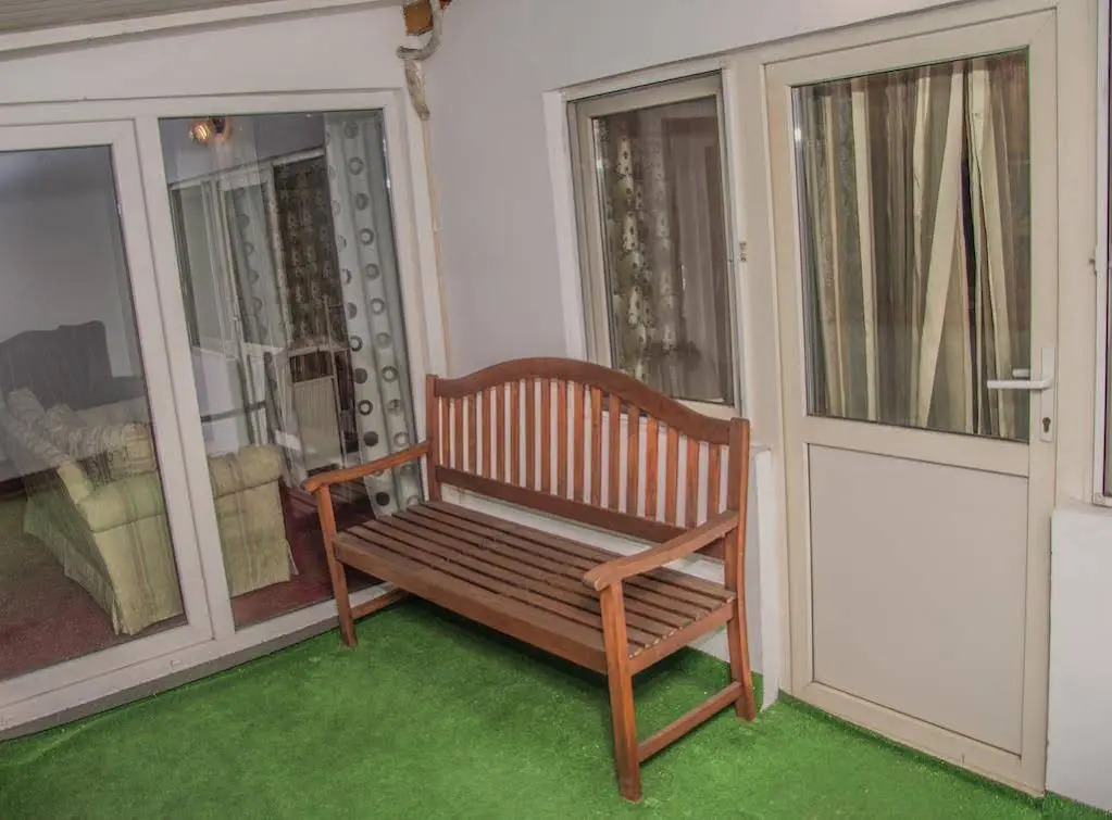Fast Rent Accommodation