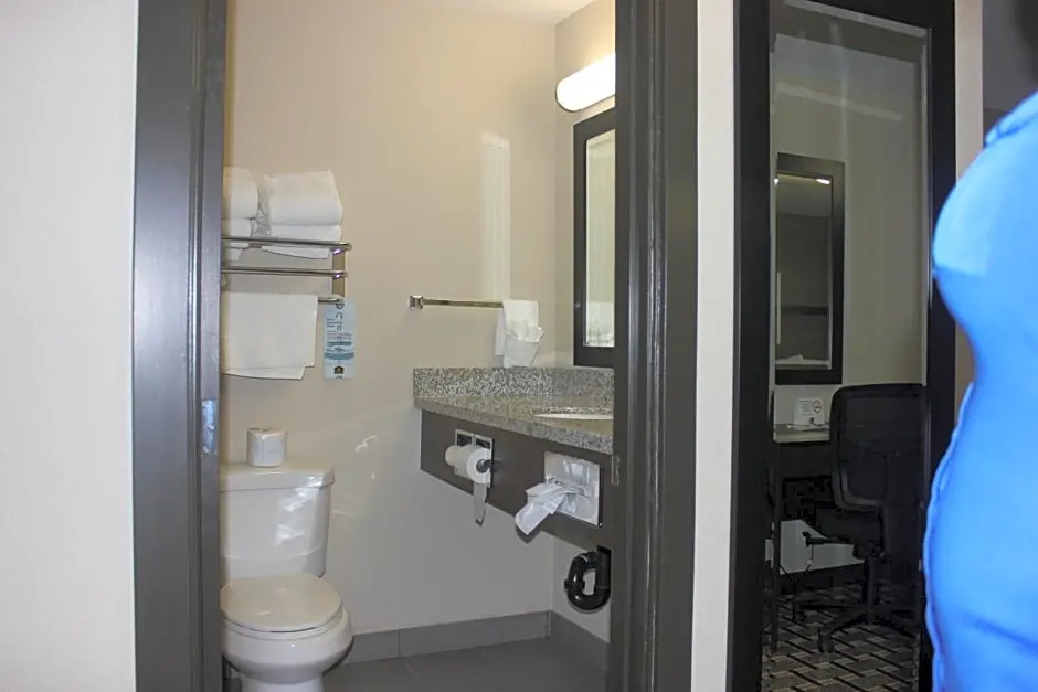 Western Star Inn & Suites Esterhazy