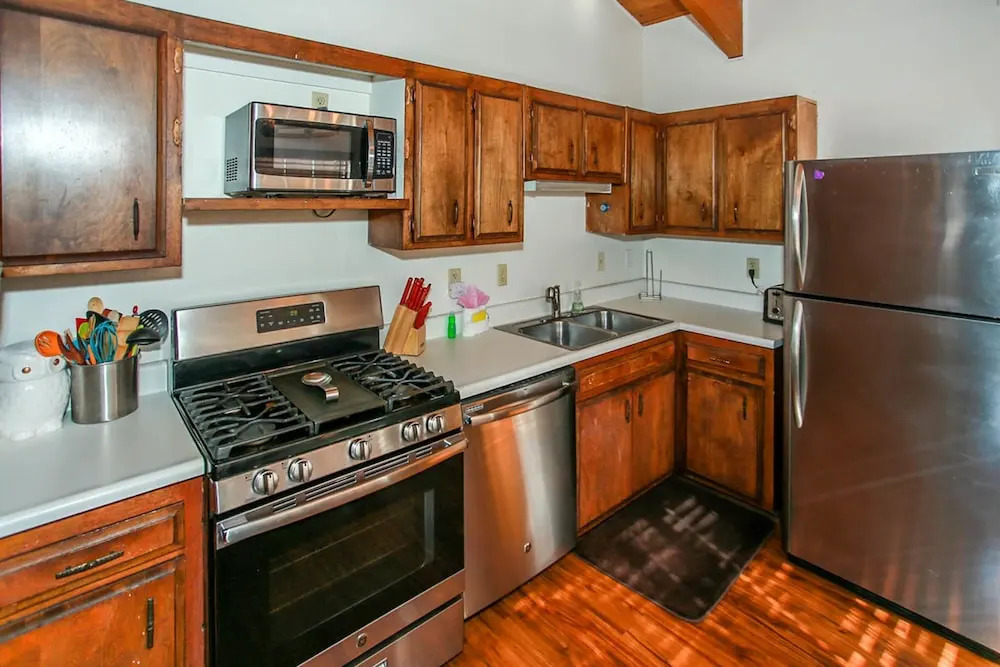 Home Sweet Home-1841 by Big Bear Vacations