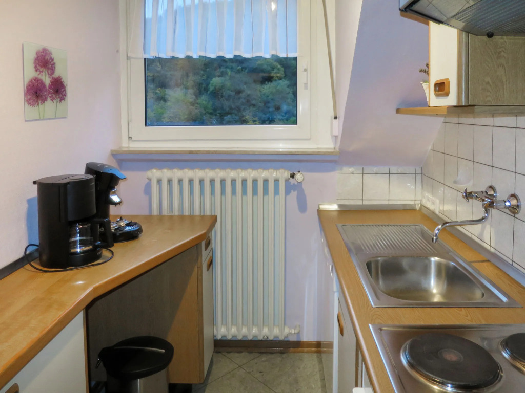 Apartment Weingut Krempel by Interhome