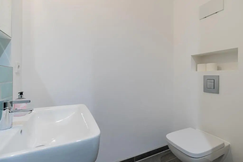 Nena Apartments Moritzplatz by LESA
