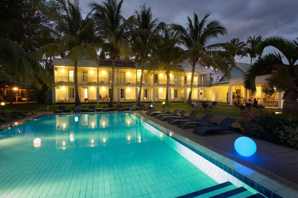Hotel Exsel Alamanda
