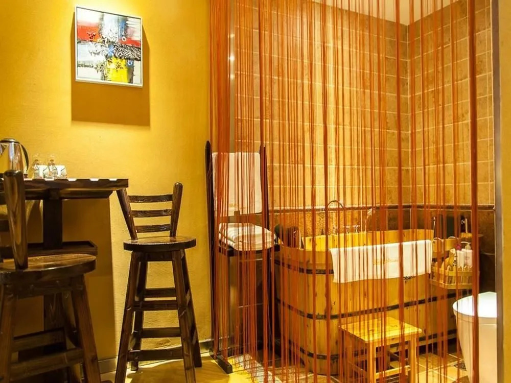 Paishang Hotel