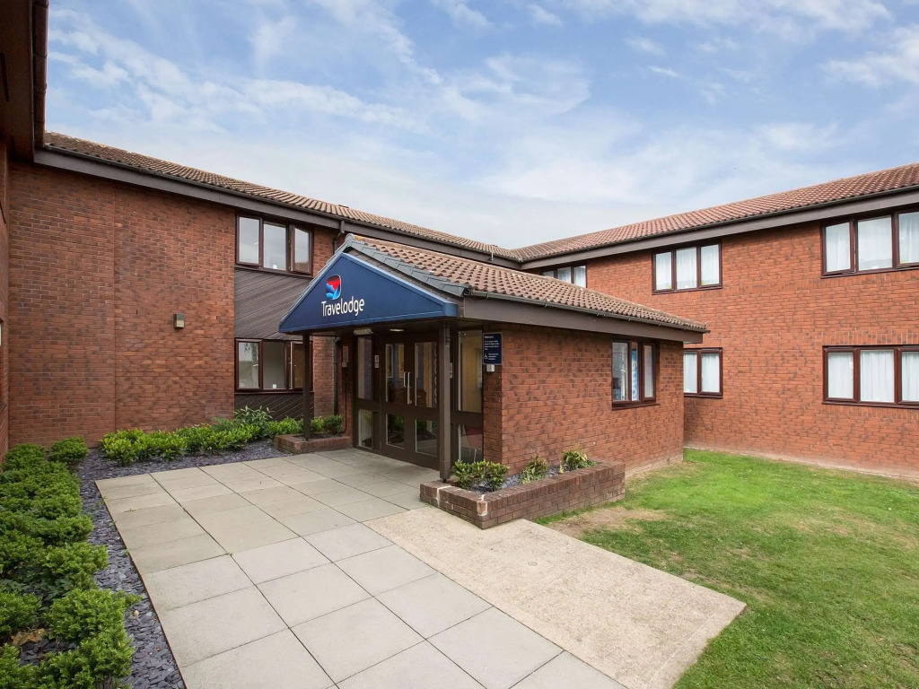 Travelodge Hotel - Brentwood East Horndon