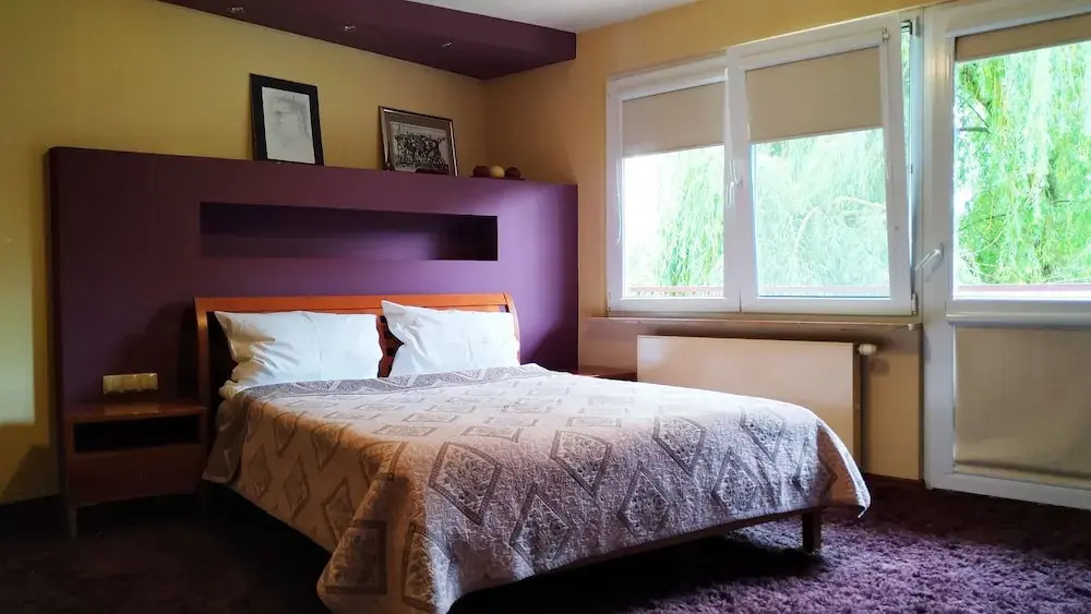Apartament Królewski Sandomierz