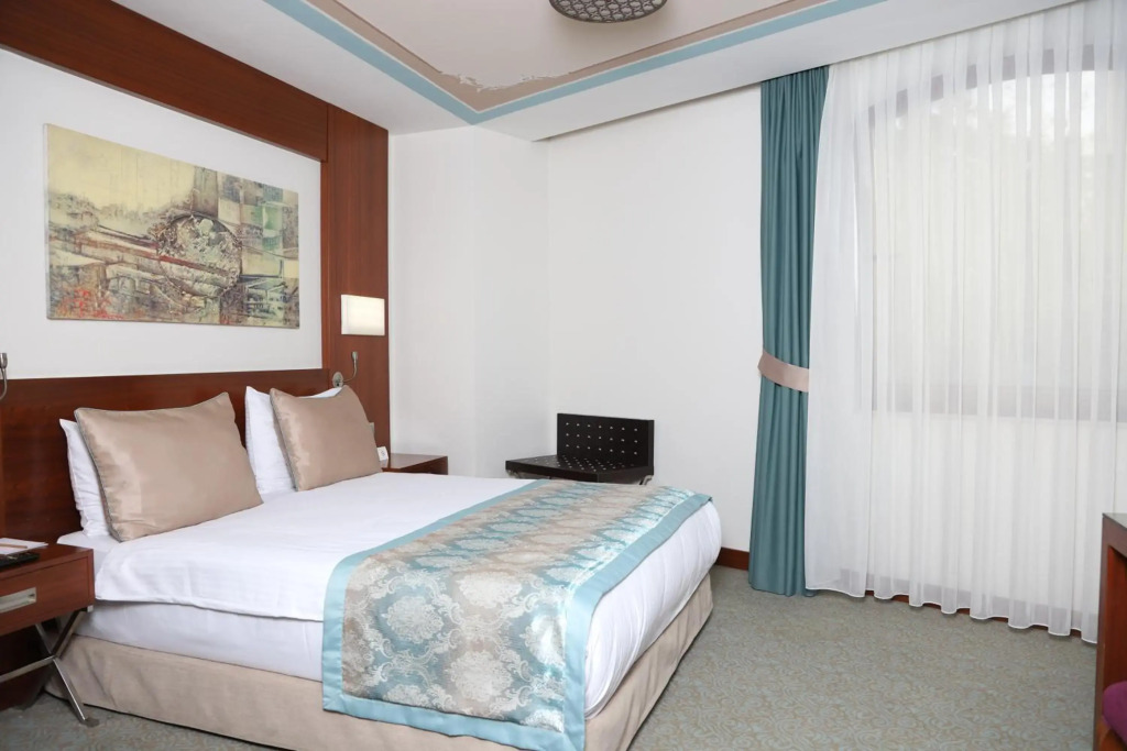 Hurry Inn Merter Istanbul