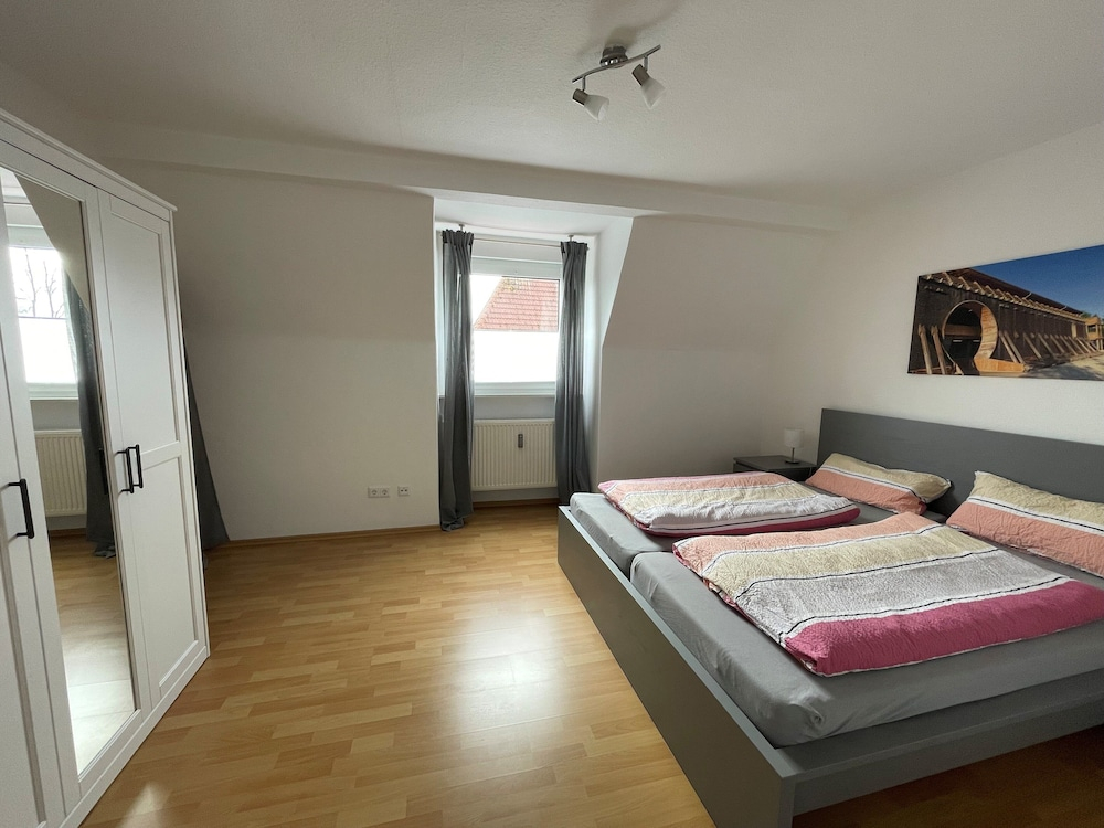 Fewo Haus Piepenbreier