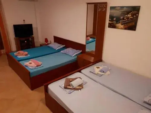 Apartments Scorpio
