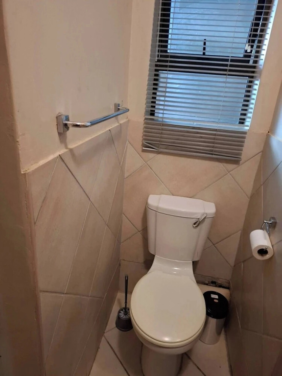 Serene 1-bedroom Apartment in Bloemfontein